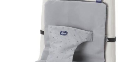 Asiento Chicco Wrappy